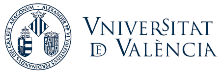 Logo Universitat Valencia